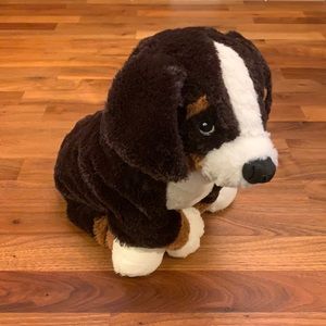 IKEA Soft Stuffed Puppy